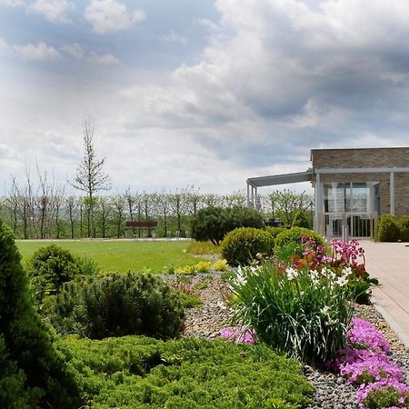 Hotel Harmony Medical & Wellness-Free Parking, 1,8Km From The Center Kroměříž Dış mekan fotoğraf